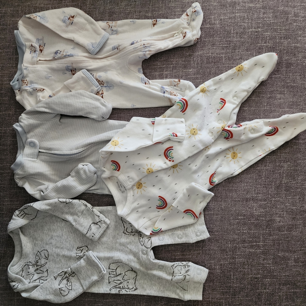 Preemiee Sleepers Bundle
